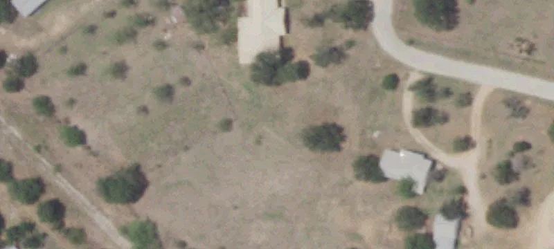 Lake LBJ Ranch Land