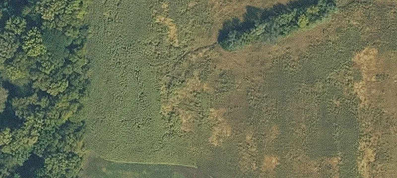 122 Acres Tillable Farmland