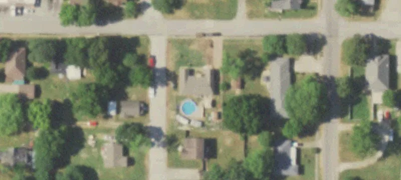 Mixed-Use Property in Mount Vernon
