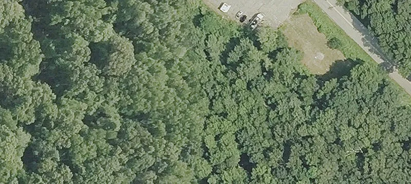 Residential Land in Eastern Connecticut