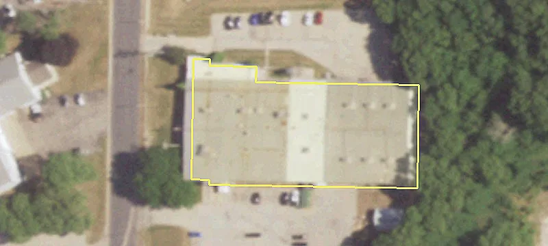 East Troy Industrial Investment