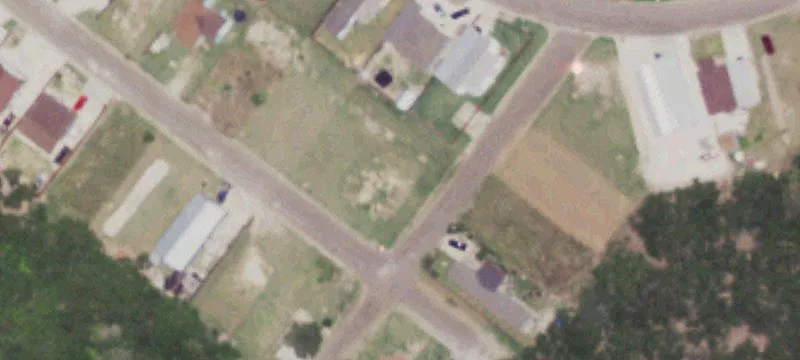 Unrestricted Corner Lot Opportunity
