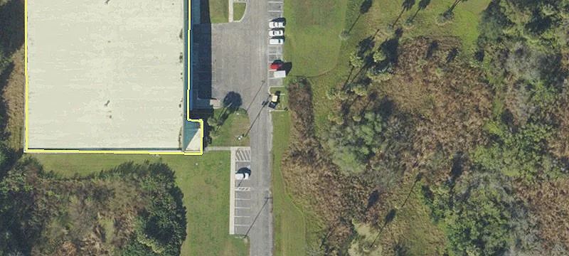 Tampa Industrial Spaces Available