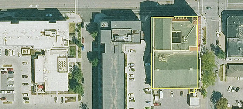 Retail Space for Lease