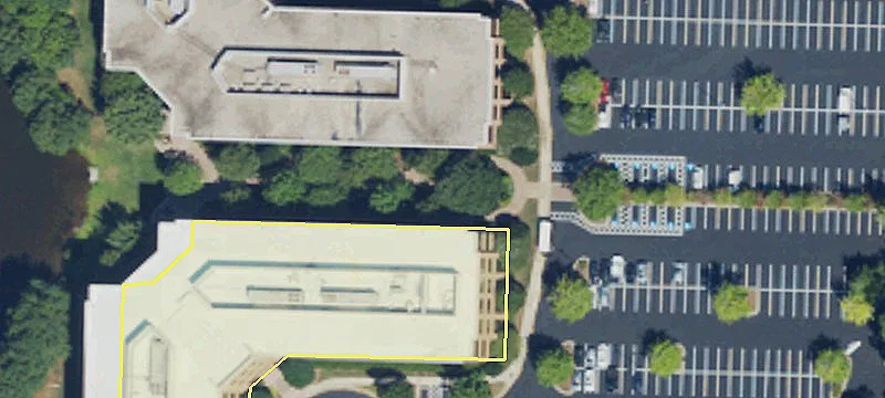 Class A Office Building