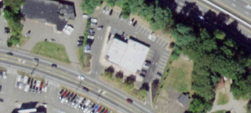 Monsey Retail Space on Route