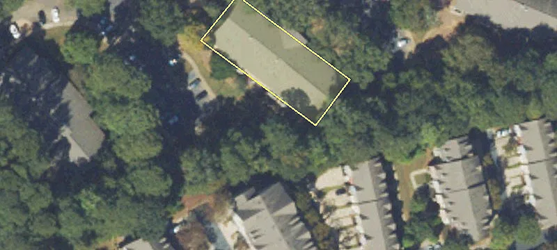 Retail Space in Perimeter Village