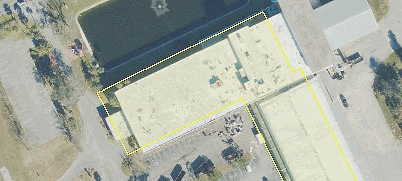 Daytona Beach Flex Industrial Space