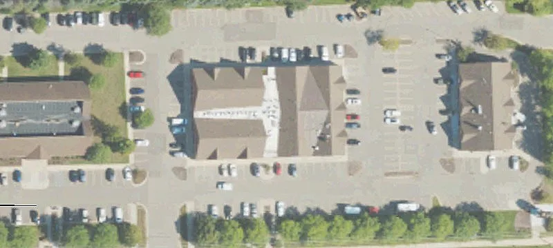 New Mixed-Use Project Retail Space