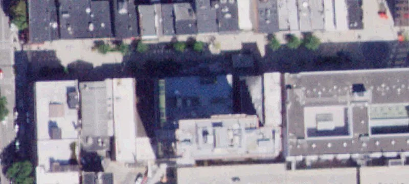 Prime Ithaca Commons Commercial Space