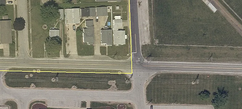 Retail Center Build-to-Suit Opportunity