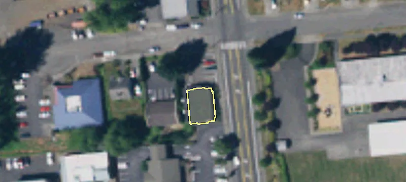 Eastside St. Office Space Available