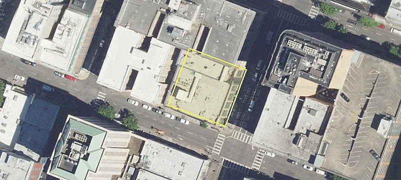 Prime Corner Retail Opportunity