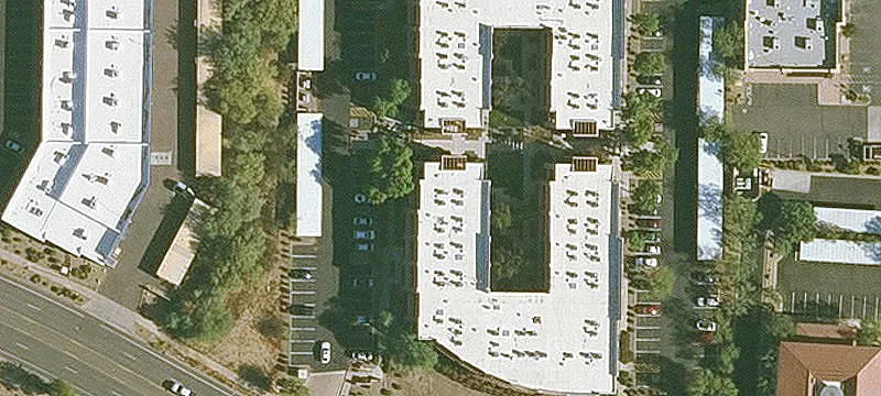 Office Space Available For Lease