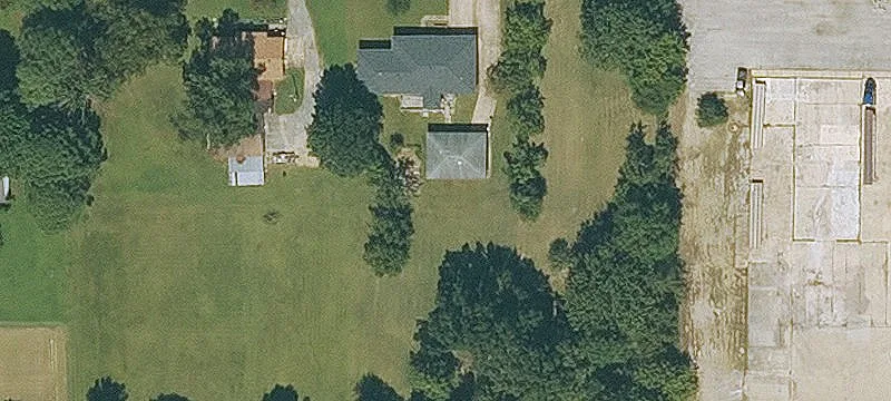 Highway Frontage Commercial Land Opportunity