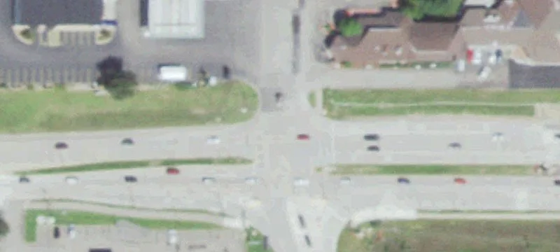 Prime Land with Highway Frontage
