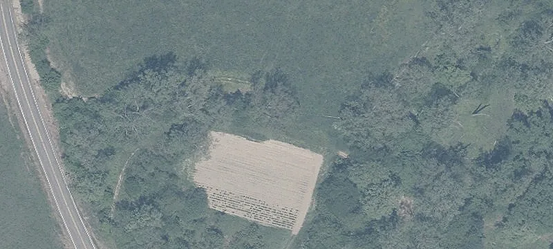 77-Acre Shovel-Ready Industrial Property