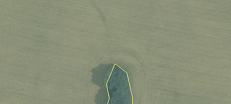 Industrial Land with Rail Potential