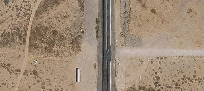 Land Near Master-Planned Communities
