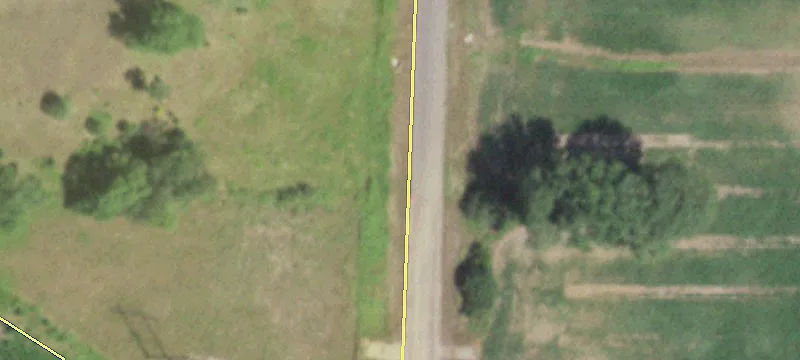 Roberts Rail Park Land