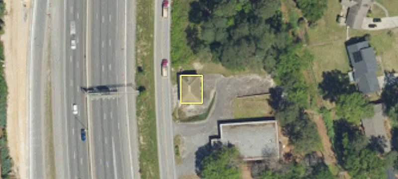 Commercial Land Near Lexington Medical
