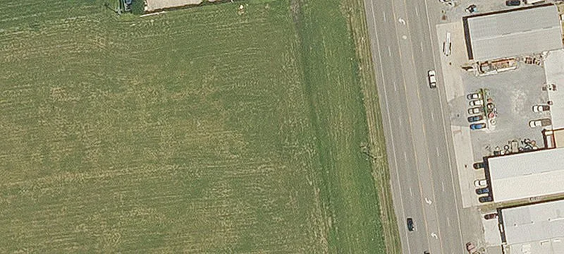 Prime Land Near Medical Center