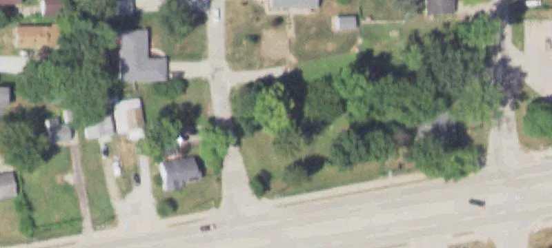 Land Ready For Development