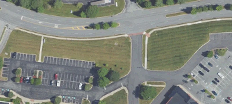 Exton Retail Shopping Center Space