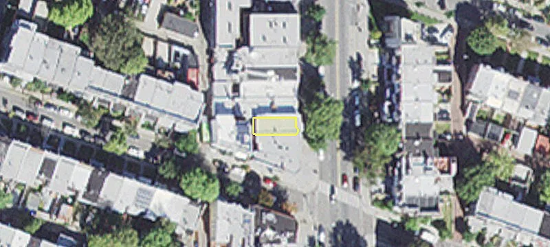 Retail Space for Lease