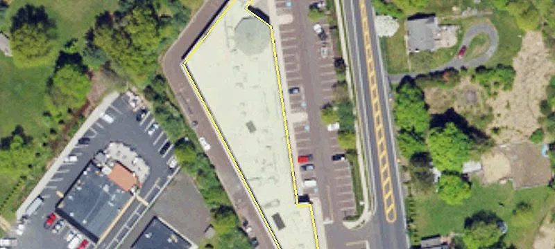 Retail Space Available For Rent