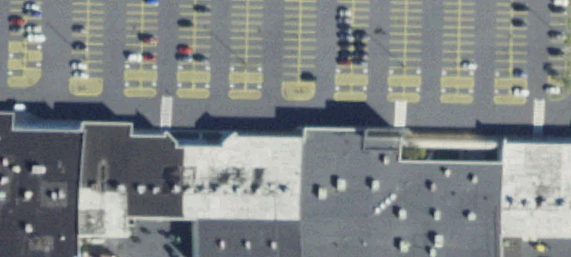 Jefferson Road Commercial Space Available