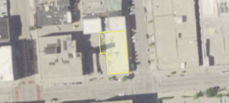 Prime Retail Space in Milwaukee