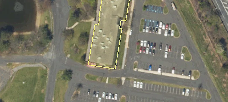 Move-in Ready Office Suites Available