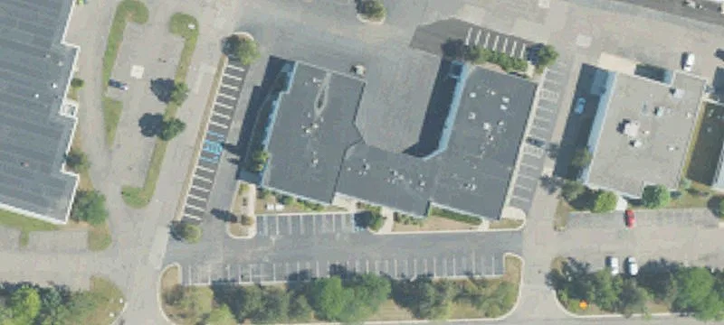 Novi Flex and Warehouse Space