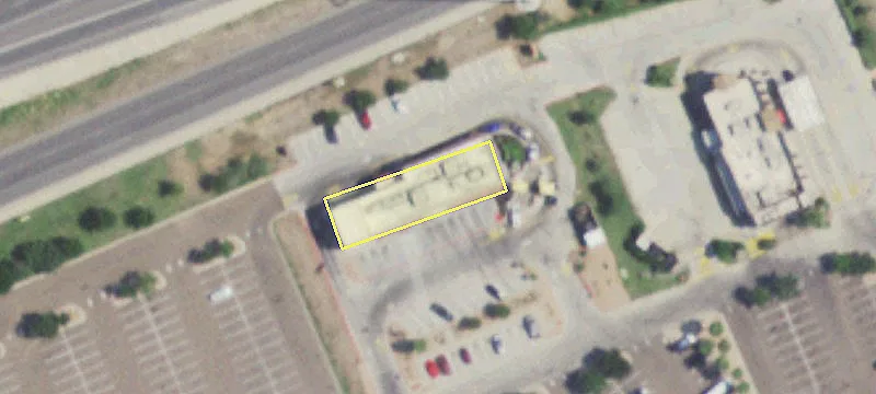Retail Space in High-Traffic Location