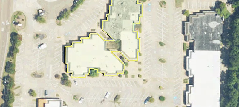 Shopping Center Leasing Opportunities