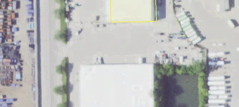 Loomis Street PMD-11A Zoned Site
