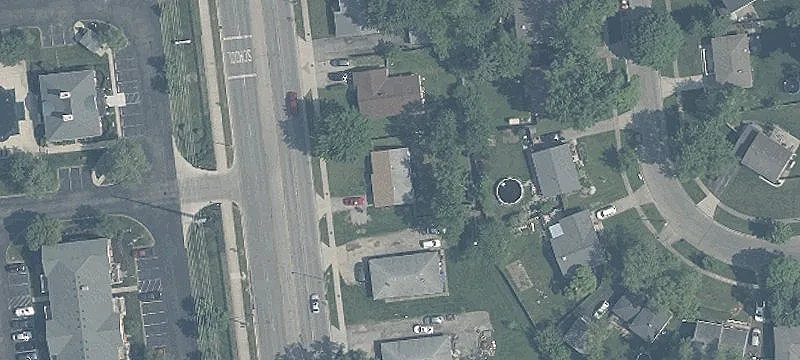 Hilliard Medical/Office Space Available