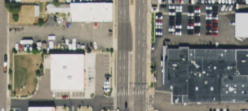 Englewood Retail Space Available
