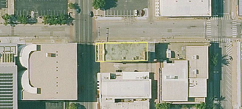 Retail/Office/Restaurant Space Near KU