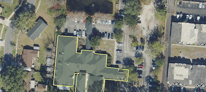 Medical Office Space Near Hospitals