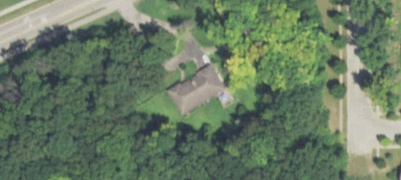 Commercial Corner Lot For Sale