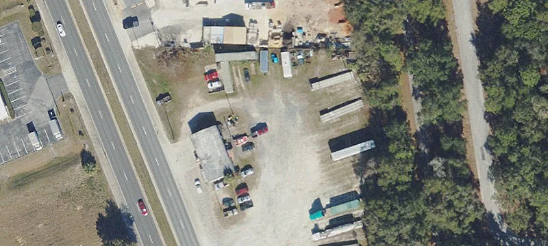 Prime Commercial Land Opportunity