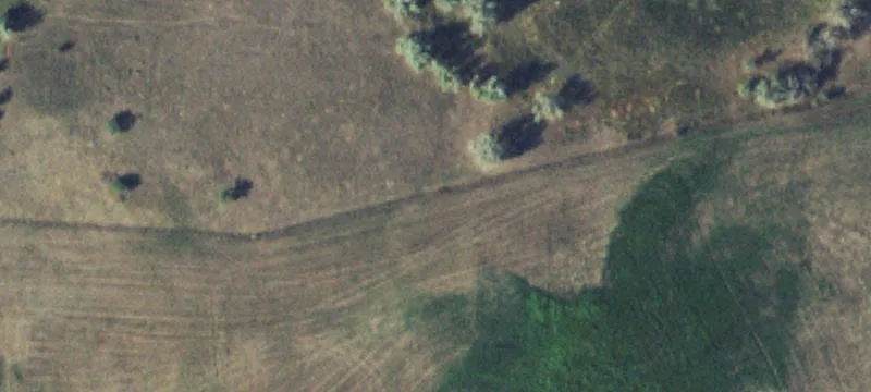 32.554 Acres Near Lake Elmo