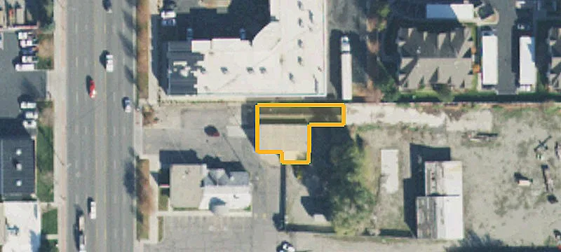 Development Opportunity Near Redwood Junction