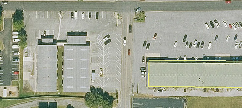 Prime Commercial Lot on Browns