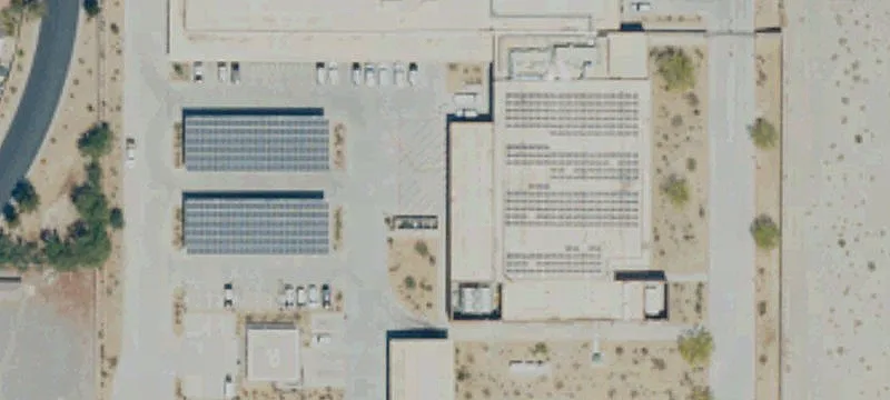 Palm Desert Development Opportunity