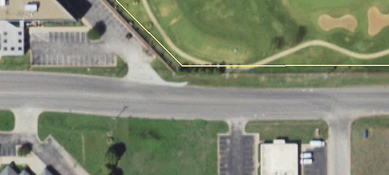7.075 Acres General Commercial Land