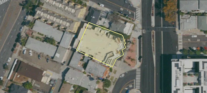Uptown Centre Office Condominium