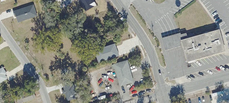 Versatile Industrial/Office Building For Sale